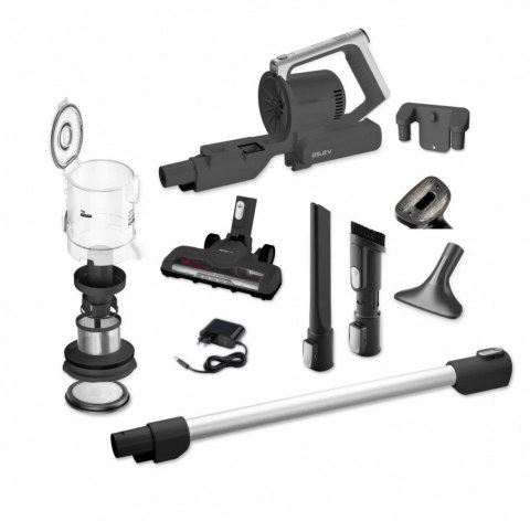 Odkurzacz pionowy JORAN PET TURBO VM 9011 Amica