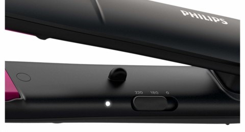 Prostownica do włosów ThermoProtect BHS375/00 Philips