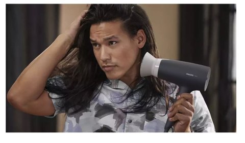 Suszarka do włosów 2100W BHD351/10 Philips