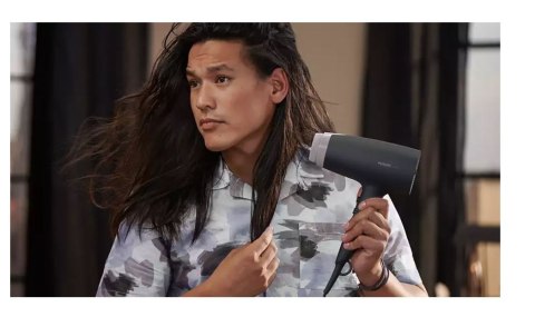 Suszarka do włosów 2100W BHD351/10 Philips