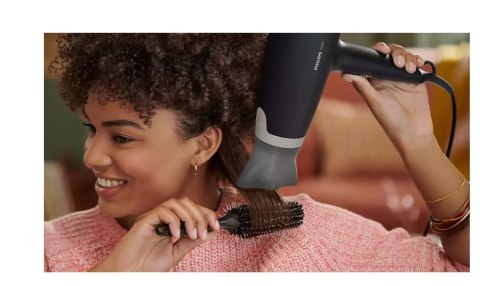 Suszarka do włosów 2100W BHD351/10 Philips