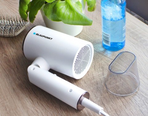 Suszarka do włosów HDD401WH Blaupunkt