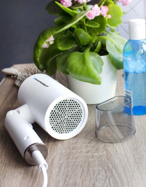 Suszarka do włosów HDD401WH Blaupunkt