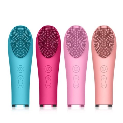 Szczoteczka soniczna do twarzy ORO-FACE BRUSH Niebieska ORO-MED