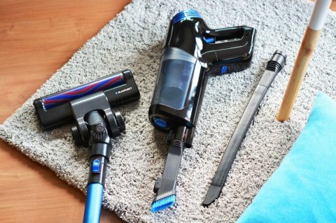 Odkurzacz pionowy VCH602BL Blaupunkt