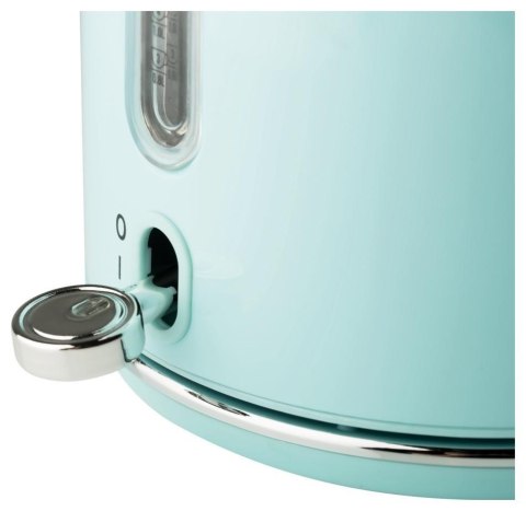 Czajnik Heritage 1.7l turkusowy HADEN