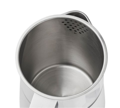 Czajnik elektryczny 1,7l 2200W MR-030-RED Feel-Maestro