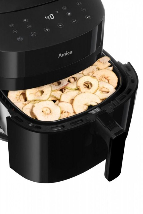 Frytownica beztłuszczowa AFD 5010 Amica