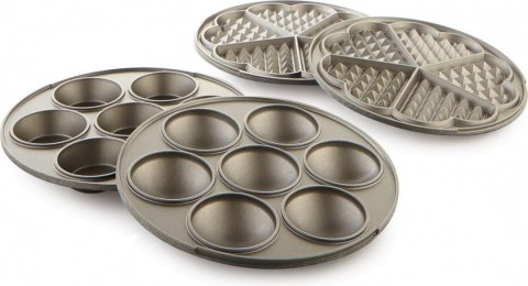 Gofrownica WCM702PW 700W Gorenje