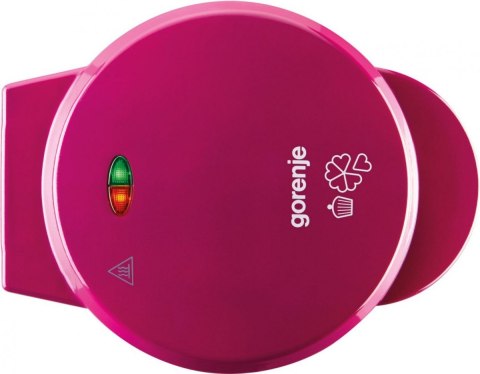 Gofrownica WCM702PW 700W Gorenje