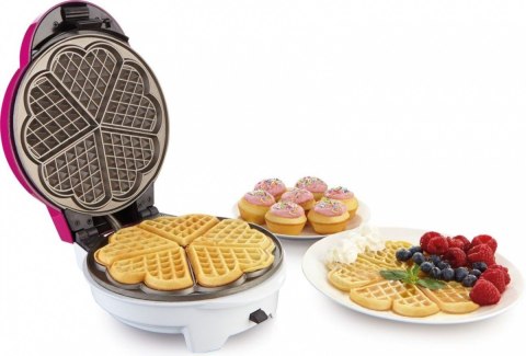 Gofrownica WCM702PW 700W Gorenje