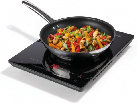 Kuchenka turystyczna indukcyjna 1 pole ICY2000SP Gorenje