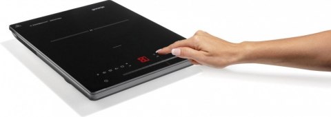 Kuchenka turystyczna indukcyjna 1 pole ICY2000SP Gorenje