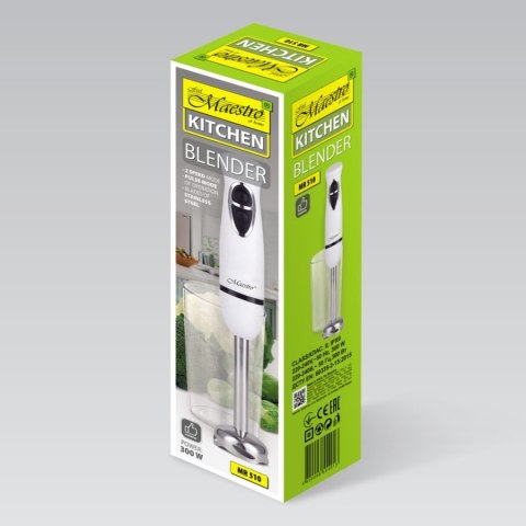 Blender ręczny 300W MR-510 Feel-Maestro