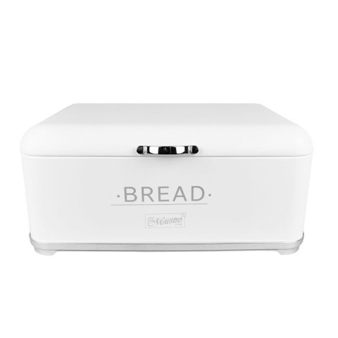 Chlebak MR-1677-AR-W Biały Feel-Maestro