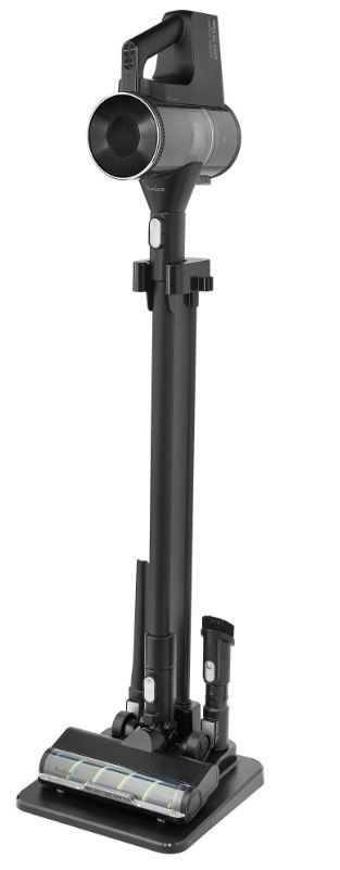 Odkurzacz pionowy VM X Pro Dark Amica