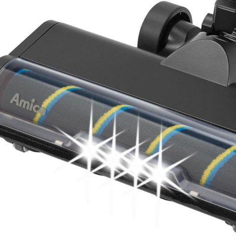 Odkurzacz pionowy VM X Pro Dark Amica