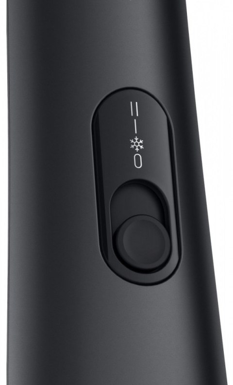 Suszarko-lokówka AS420E Braun