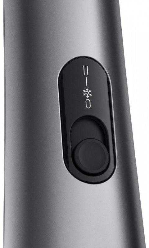 Suszarko-lokówka AS430E Braun