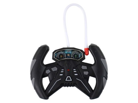 Czołg Zdalnie Sterowany RC Pojazd Wojskowy Militarny Moro LEAN Toys