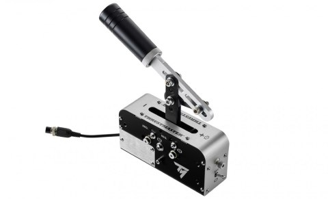 Hamulec ręczny + skrzynia biegów TSS Handbrake Thrustmaster