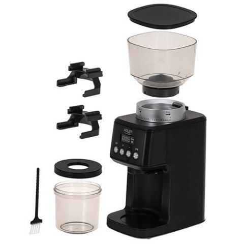 Młynek żarnowy do kawy AD 4300 Adler