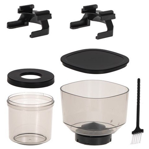 Młynek żarnowy do kawy AD 4300 Adler