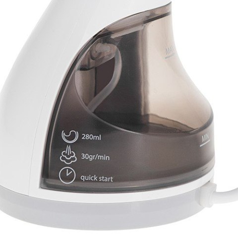 Parownica do ubrań AD 5042 Adler