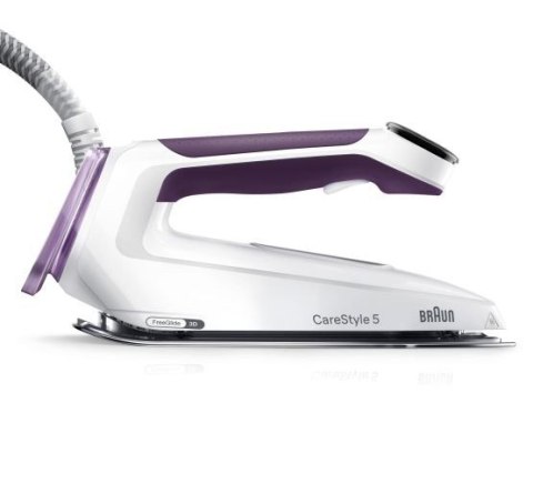 Stacja pary CareStyle 5 IS5247 VI Braun