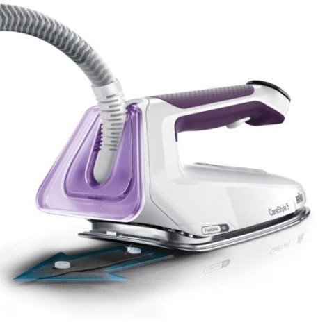 Stacja pary CareStyle 5 IS5247 VI Braun