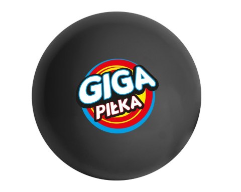 Giga Pilka Czarna Epee