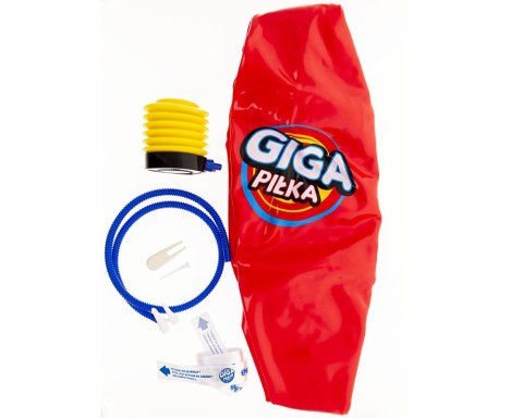 Giga Pilka Niebieska Epee