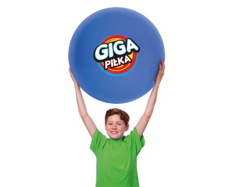 Giga Pilka Niebieska Epee