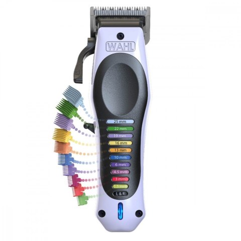 Maszynka do włosów COLOR PRO LITHIUM 3028048 Wahl