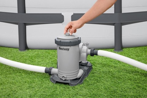 Pompa Filtrująca Do basenu 9463l/h Bestway 58391 Bestway