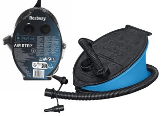 Pompka Nożna 23cm x 15cm Bestway 62023 Bestway