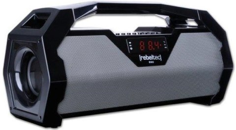 SoundBox 400 przenośny głośnik Bluetooth z funcją FM Rebeltec
