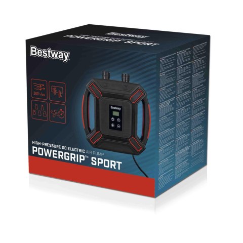 Wysokociśnieniowa Pompka Elektryczna Bestway 62265 Bestway