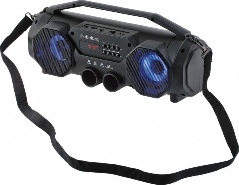 Głośnik Bluetooth SoundBox 340 Rebeltec
