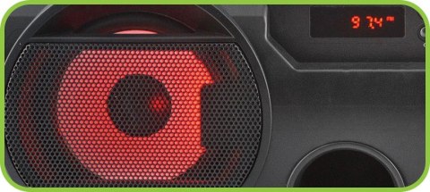 Głośnik Bluetooth SoundBox 440 Rebeltec