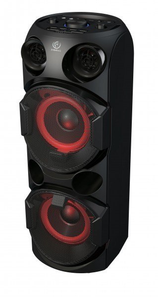 Głośnik Bluetooth karaoke SoundBox 630 Rebeltec