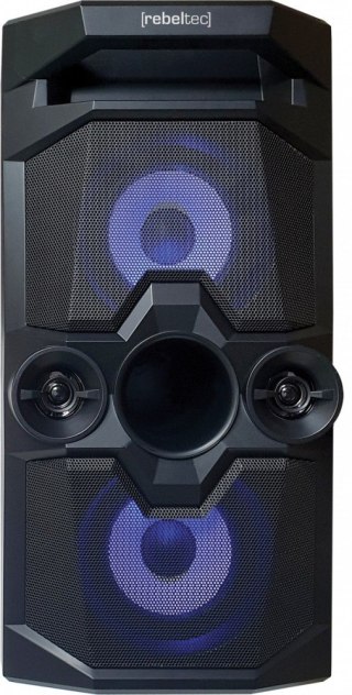Głośnik Bluetooth karaoke TWS SoundBox480 Rebeltec