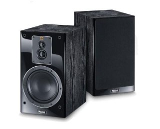 Głośnik Signature 503 black Magnat