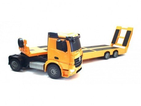 Pojazd RC Double Eagle Mercedes Arocs ATA