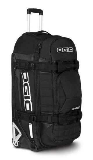 Torba podróżna RIG 9800 BLACK OGIO