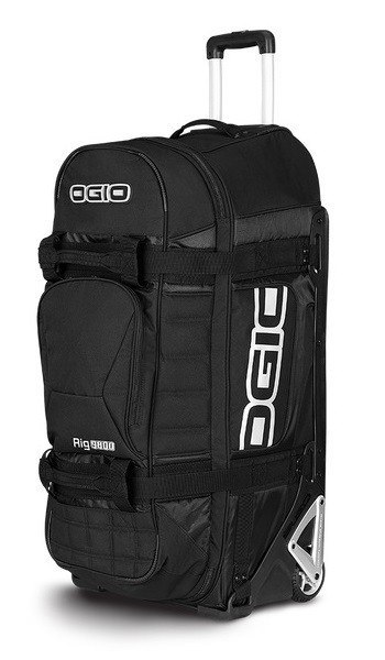 Torba podróżna RIG 9800 BLACK OGIO