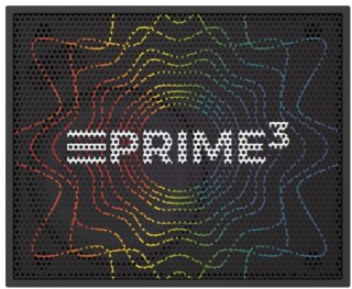 Głośnik Bluetooth ABT02BK PRIME3