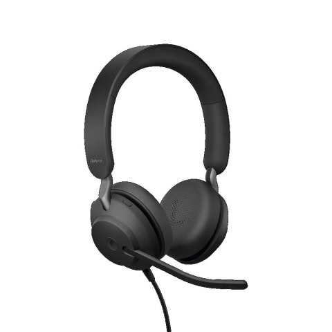 Słuchawki Evolve2 40 SE MS Stereo USB-A Jabra