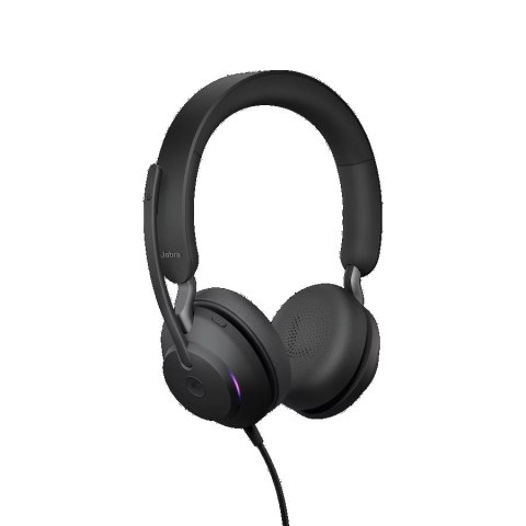 Słuchawki Evolve2 40 SE MS Stereo USB-A Jabra