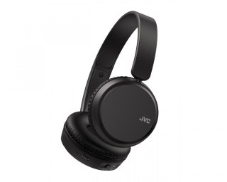 Słuchawki HA-S36 WBU black JVC